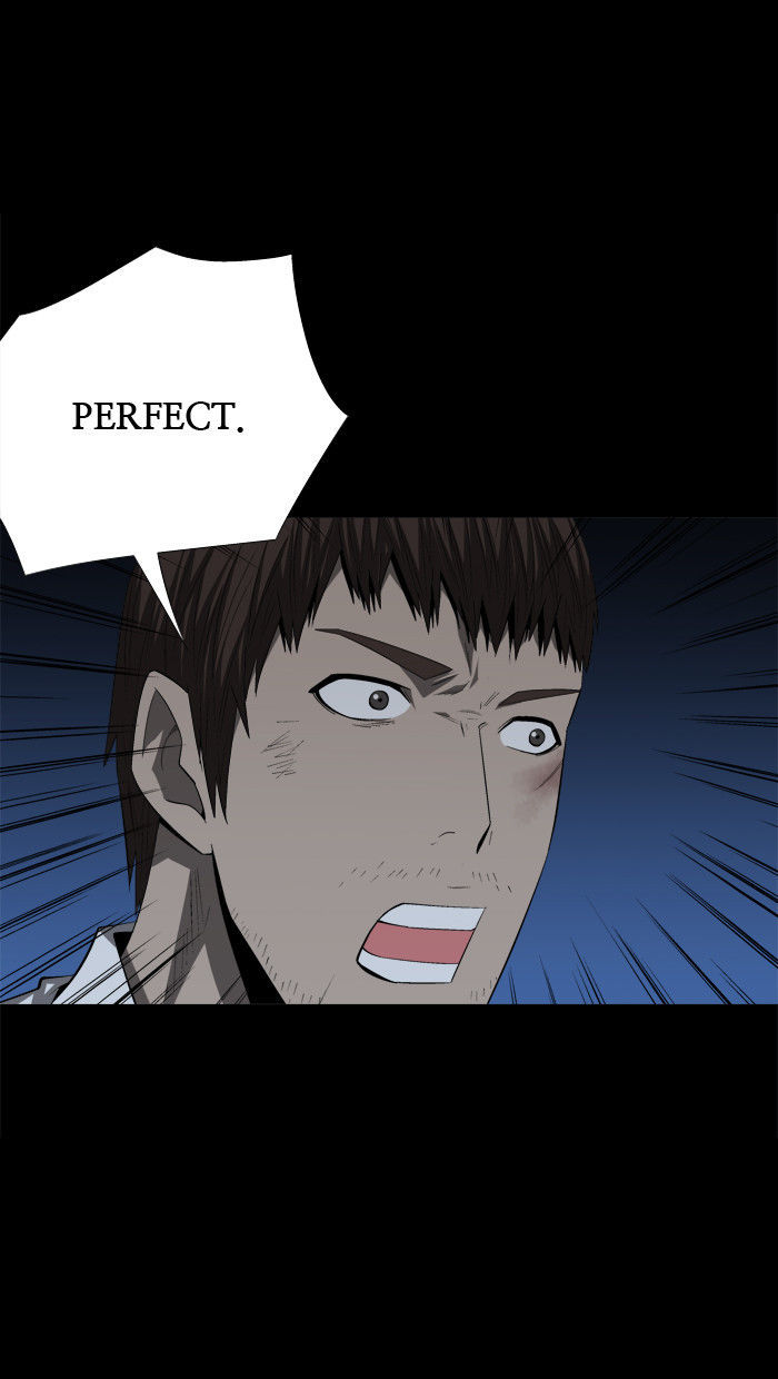 Hive Chapter 36 page 90 - Chapter 36