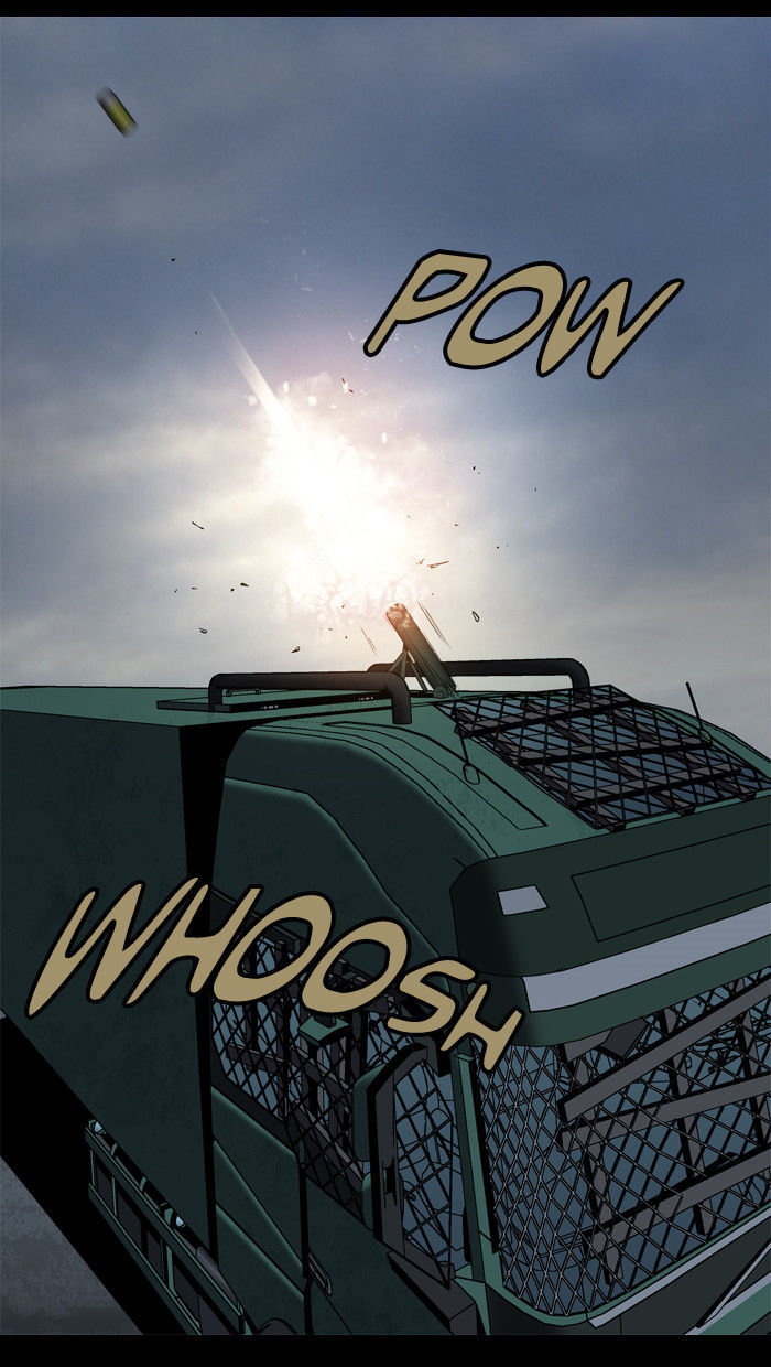 Hive Chapter 36 page 93 - Chapter 36
