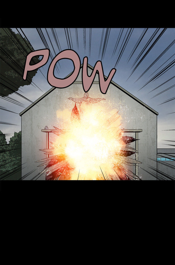 Hive Chapter 36 page 97 - Chapter 36