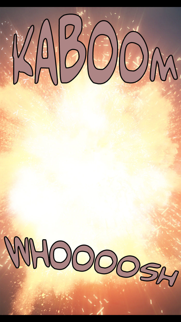 Hive Chapter 36 page 98 - Chapter 36