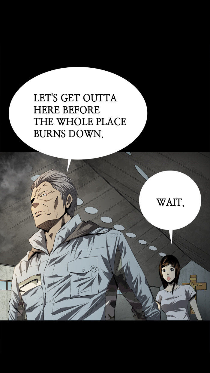Hive Chapter 37 page 10 - Chapter 37