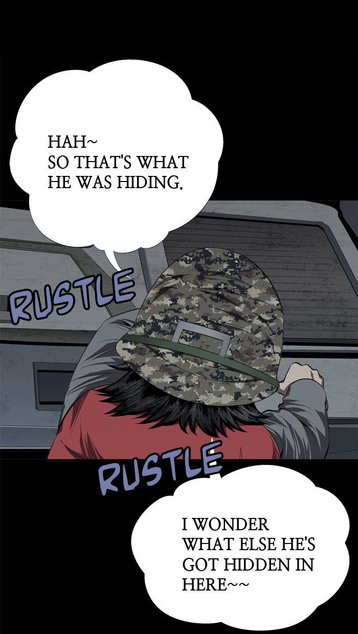 Hive Chapter 37 page 13 - Chapter 37
