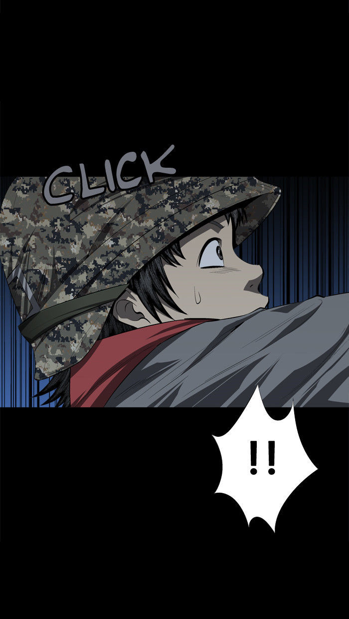 Hive Chapter 37 page 14 - Chapter 37