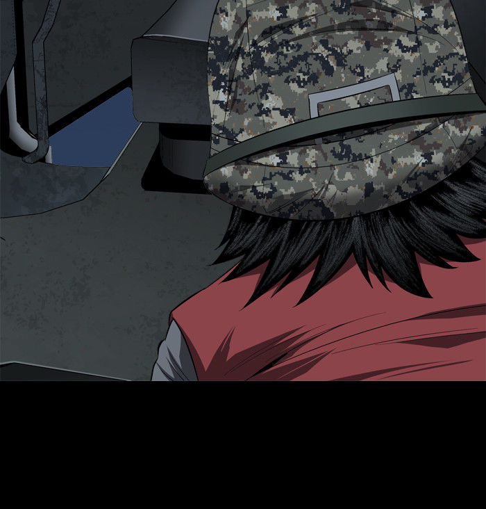 Hive Chapter 37 page 17 - Chapter 37