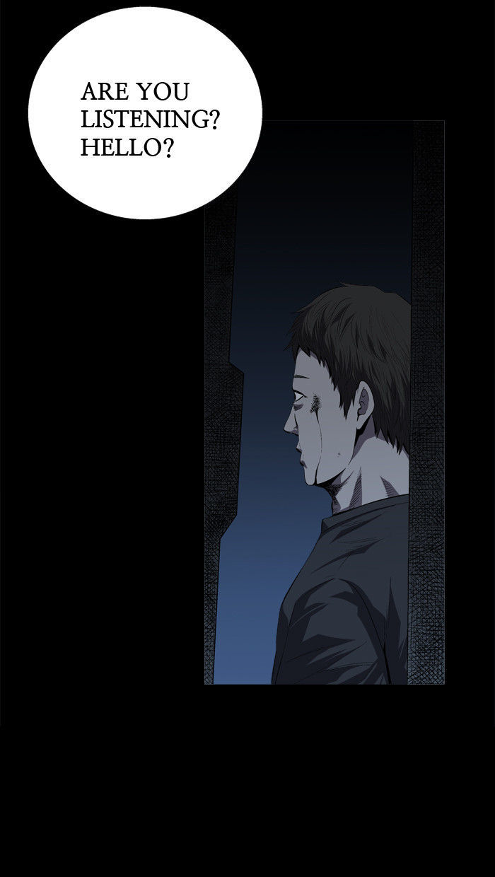 Hive Chapter 37 page 18 - Chapter 37
