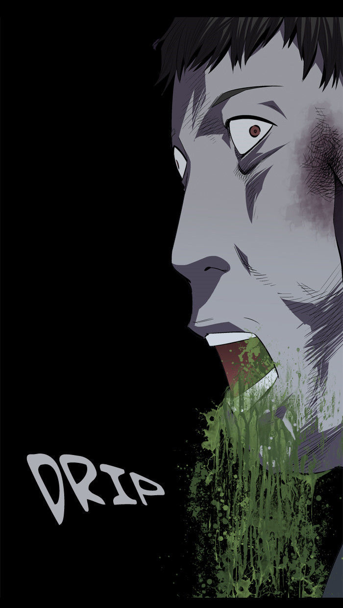Hive Chapter 37 page 19 - Chapter 37