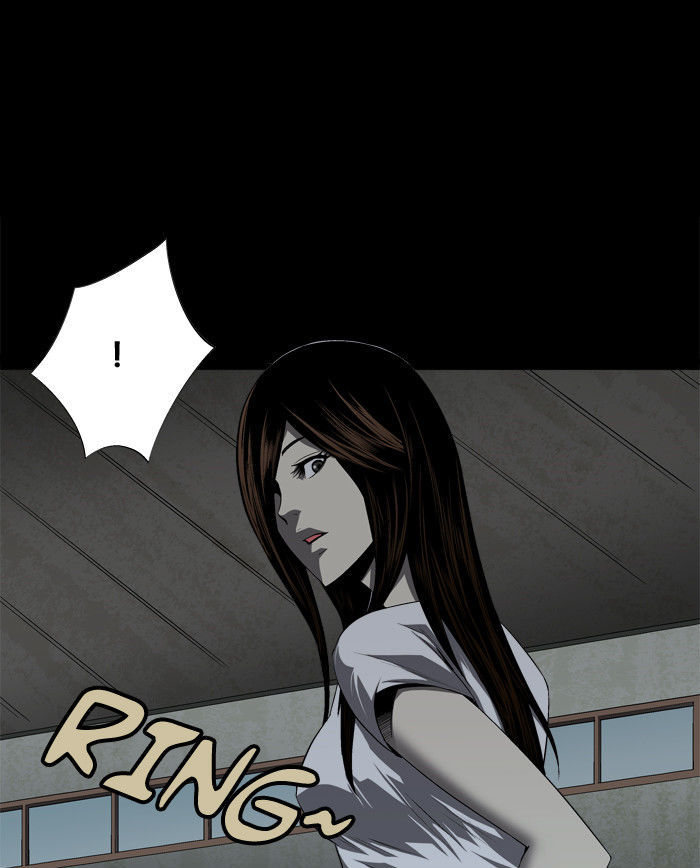 Hive Chapter 37 page 20 - Chapter 37
