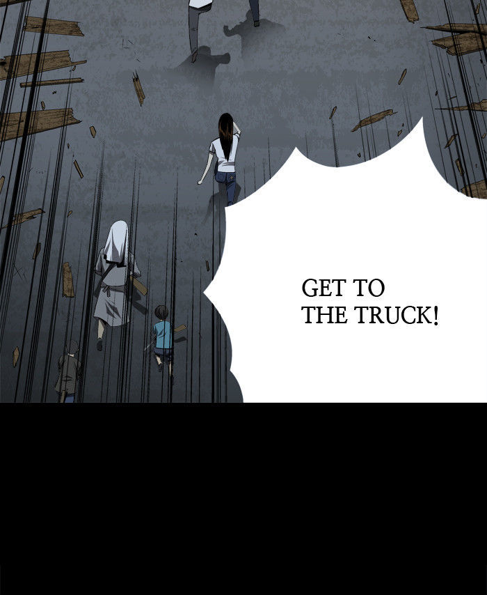 Hive Chapter 37 page 25 - Chapter 37