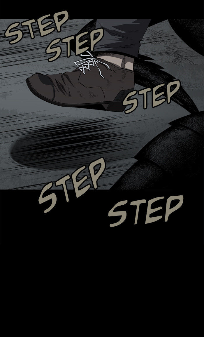 Hive Chapter 37 page 26 - Chapter 37