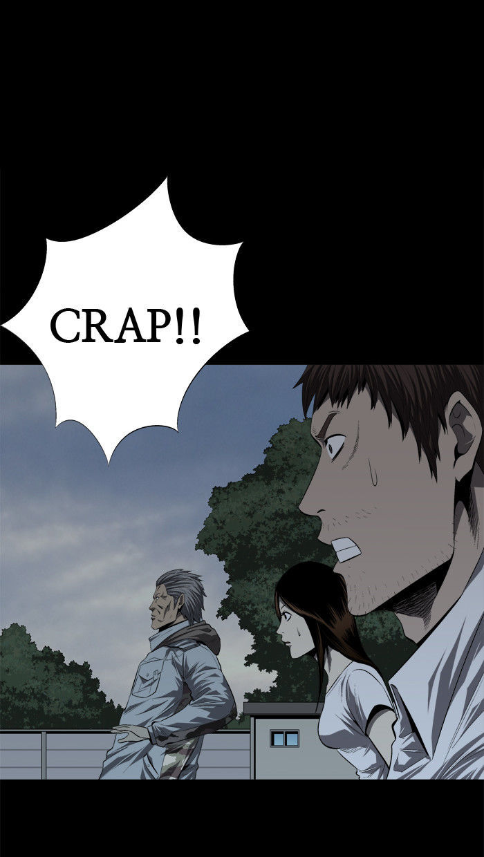 Hive Chapter 37 page 28 - Chapter 37