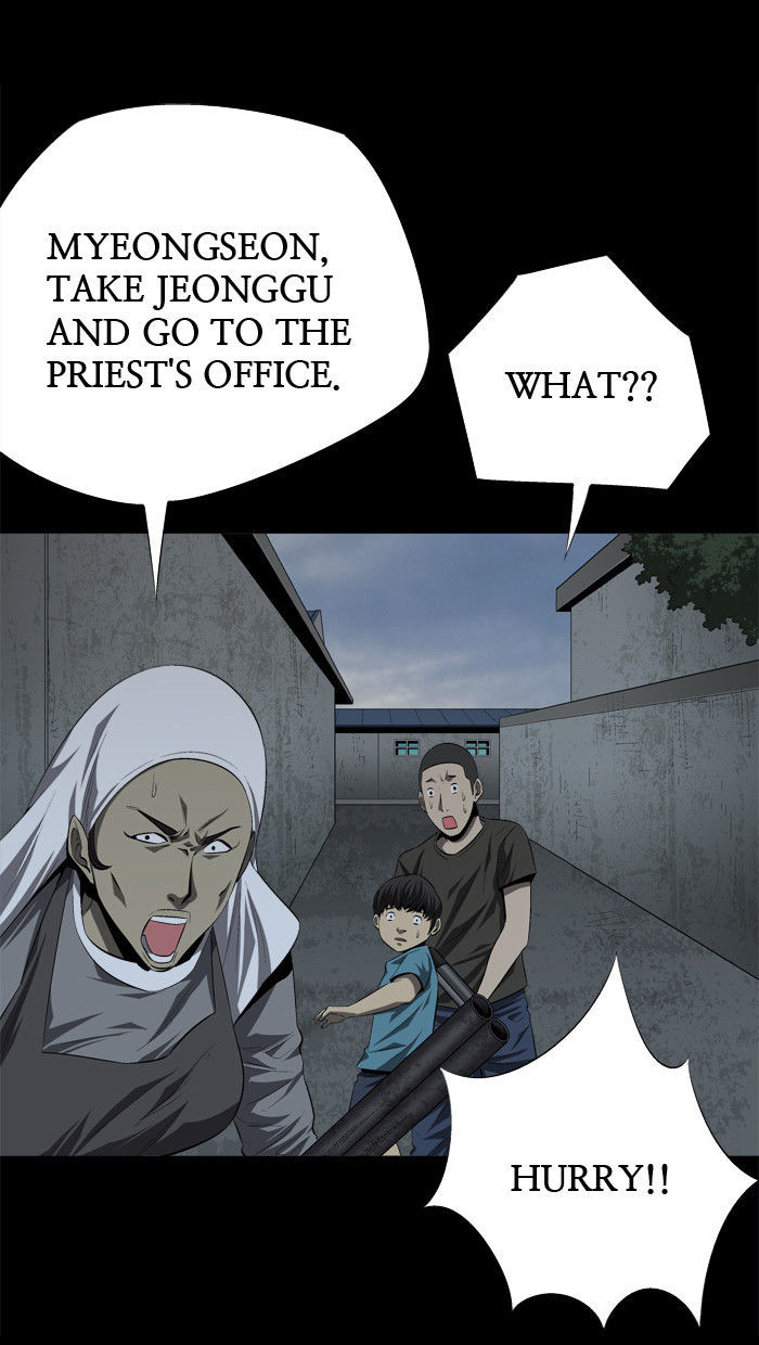Hive Chapter 37 page 29 - Chapter 37