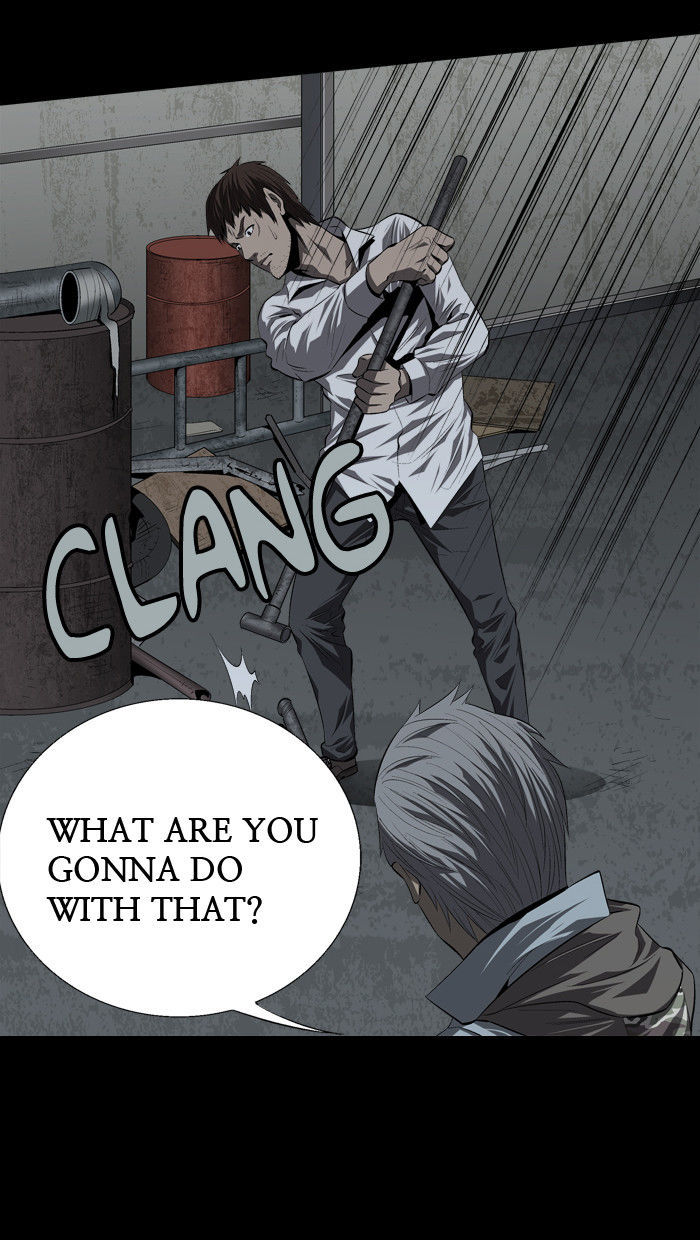 Hive Chapter 37 page 31 - Chapter 37