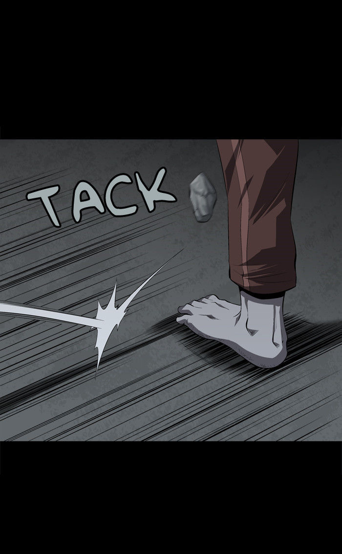 Hive Chapter 37 page 33 - Chapter 37