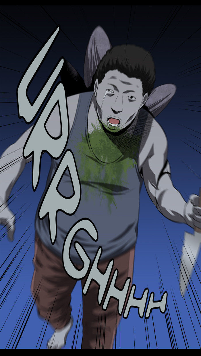 Hive Chapter 37 page 35 - Chapter 37