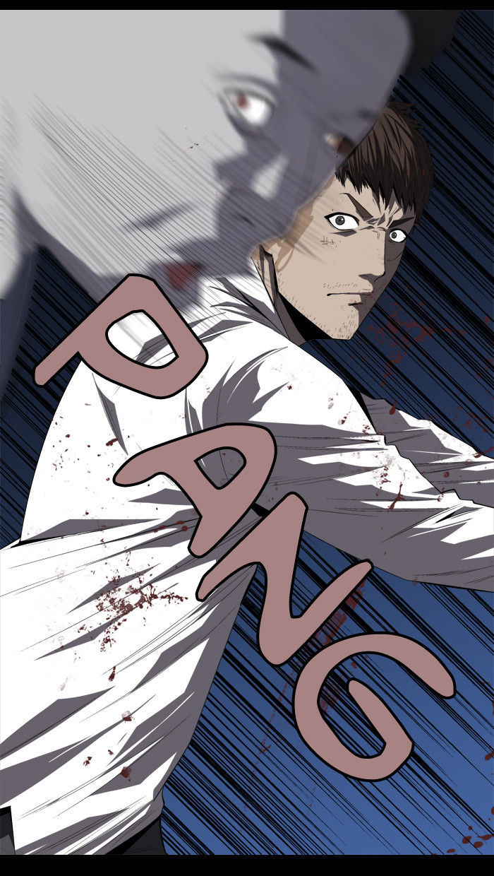 Hive Chapter 37 page 38 - Chapter 37