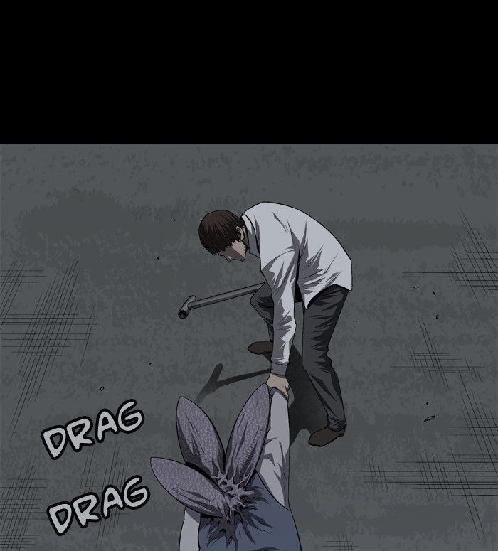 Hive Chapter 37 page 39 - Chapter 37