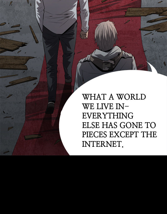 Hive Chapter 37 page 4 - Chapter 37