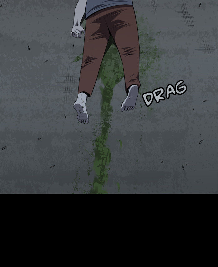 Hive Chapter 37 page 40 - Chapter 37