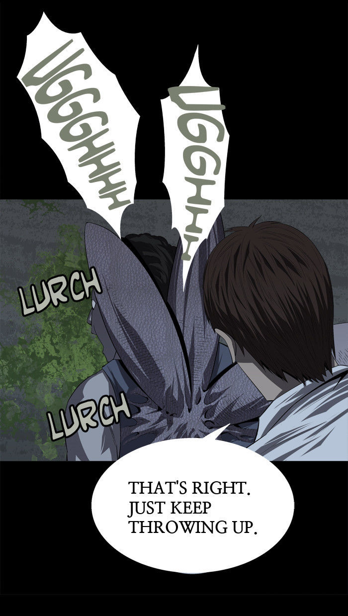 Hive Chapter 37 page 41 - Chapter 37