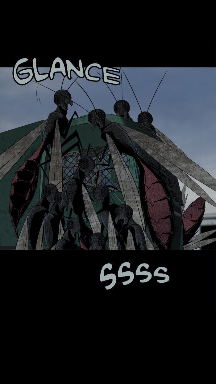 Hive Chapter 37 page 42 - Chapter 37