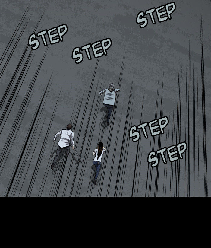 Hive Chapter 37 page 45 - Chapter 37