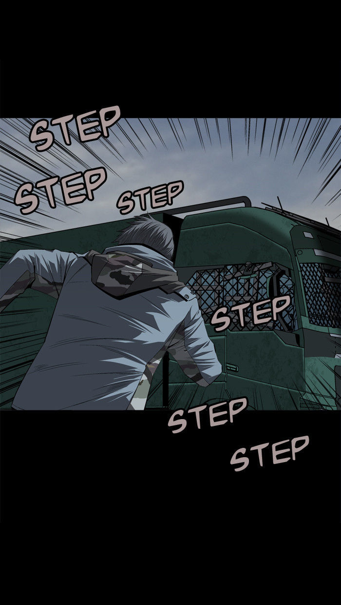 Hive Chapter 37 page 46 - Chapter 37