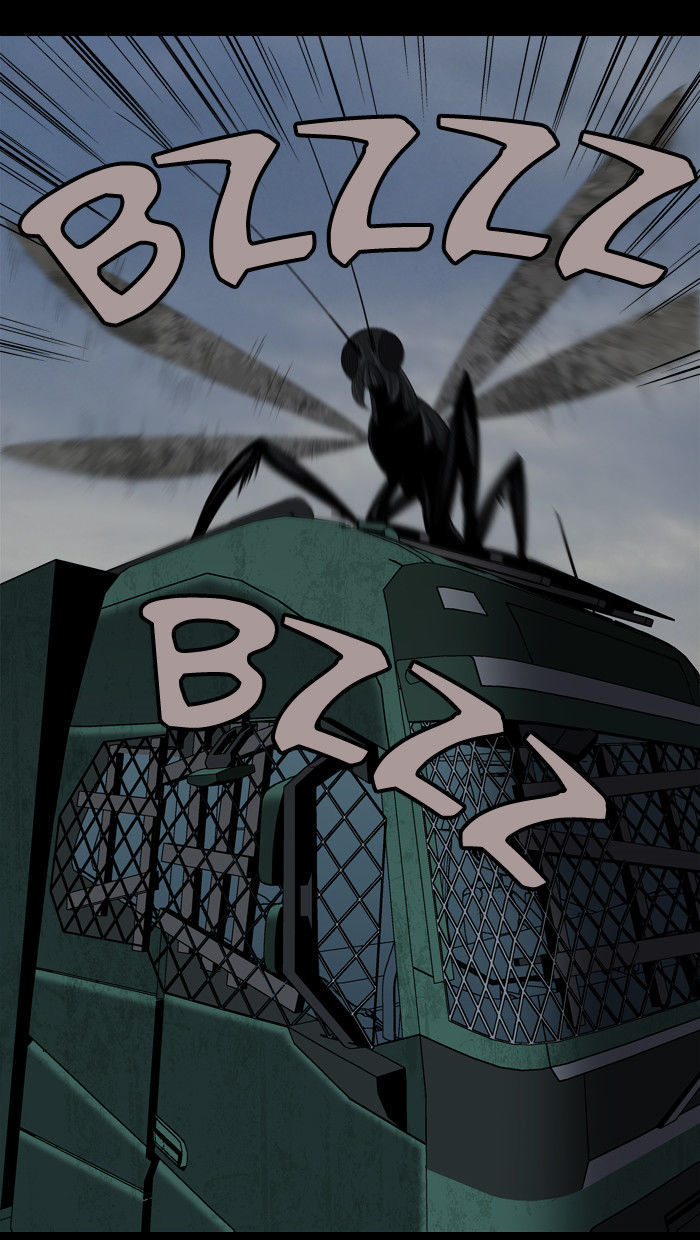 Hive Chapter 37 page 47 - Chapter 37