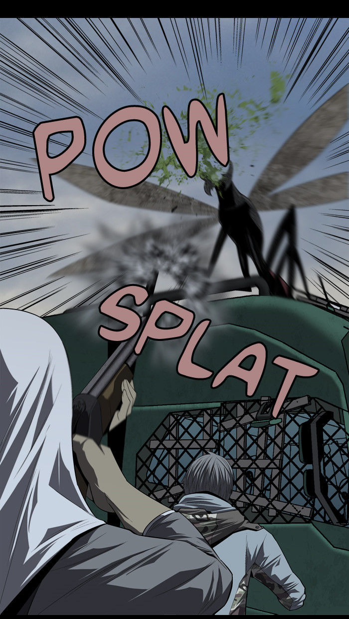 Hive Chapter 37 page 49 - Chapter 37