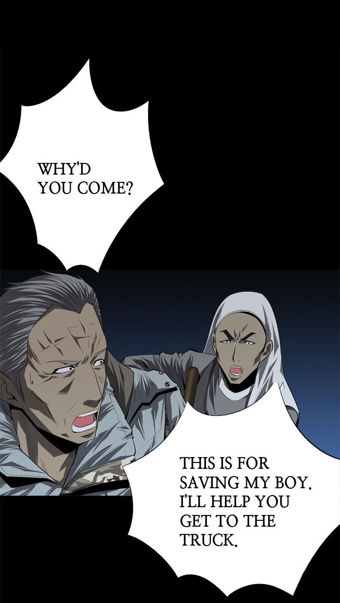 Hive Chapter 37 page 50 - Chapter 37