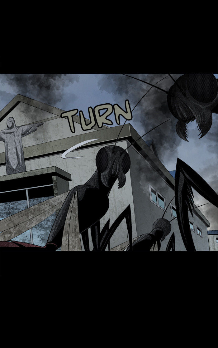 Hive Chapter 37 page 51 - Chapter 37