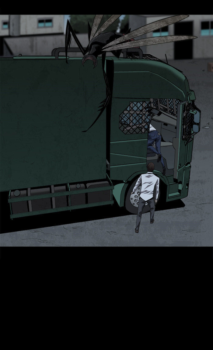 Hive Chapter 37 page 52 - Chapter 37