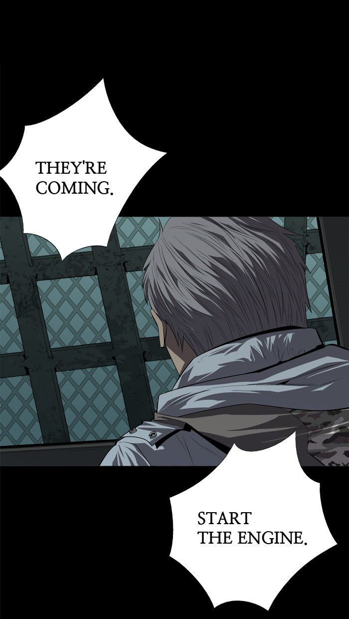 Hive Chapter 37 page 54 - Chapter 37