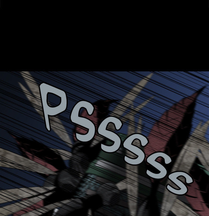 Hive Chapter 37 page 55 - Chapter 37