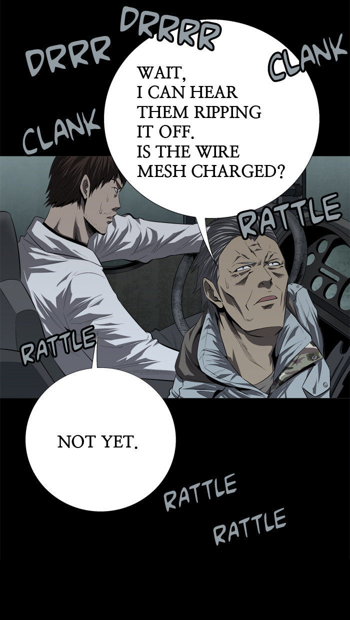 Hive Chapter 37 page 58 - Chapter 37