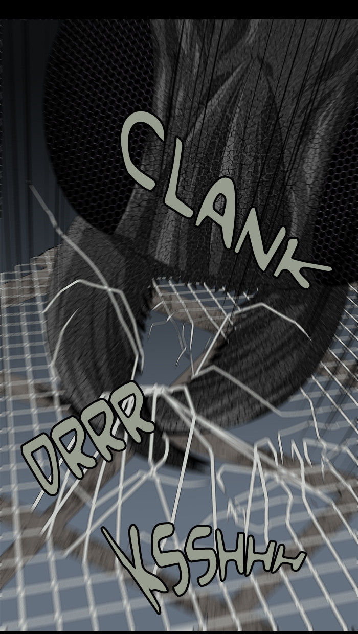 Hive Chapter 37 page 59 - Chapter 37