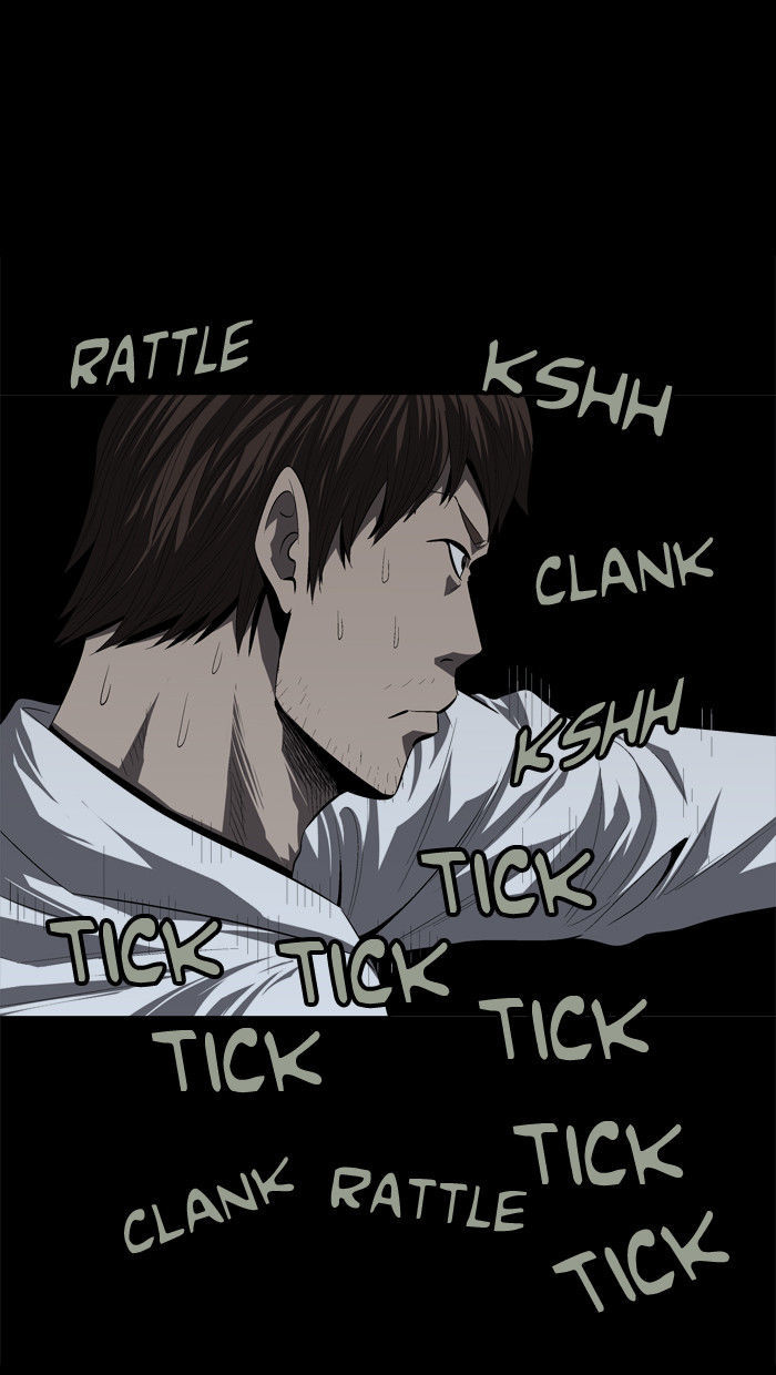 Hive Chapter 37 page 60 - Chapter 37