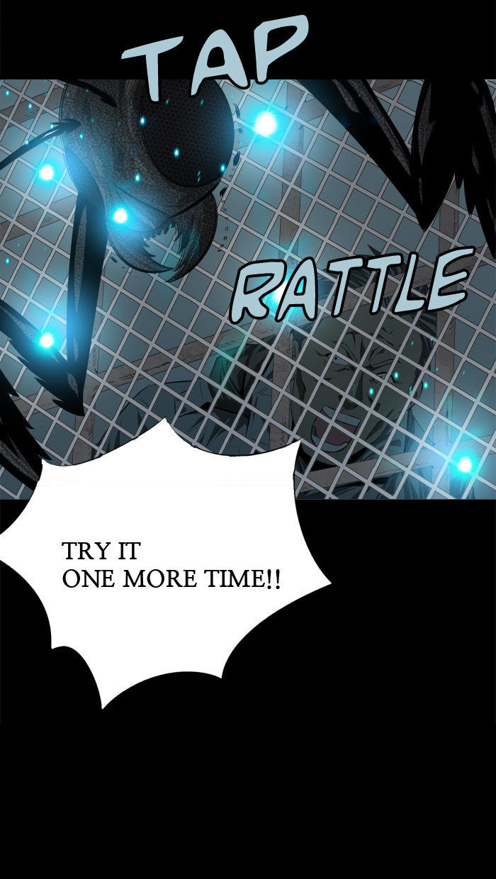 Hive Chapter 37 page 64 - Chapter 37