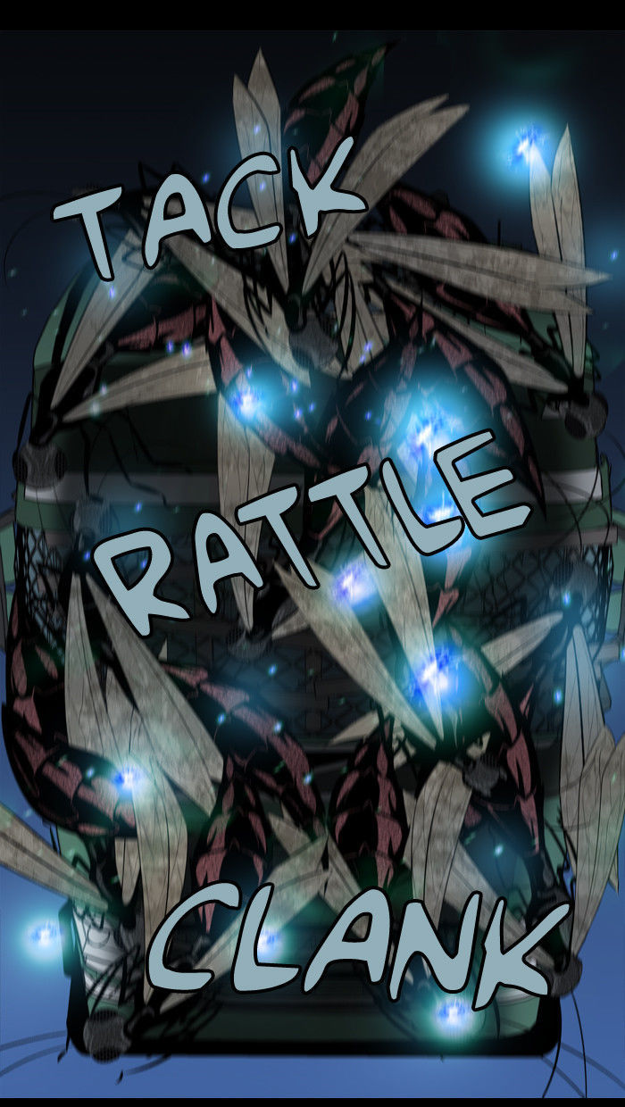 Hive Chapter 37 page 65 - Chapter 37