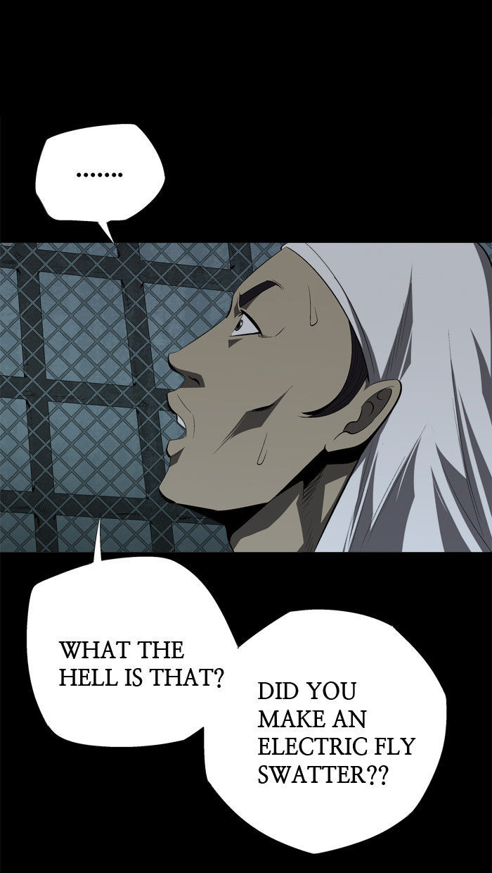 Hive Chapter 37 page 66 - Chapter 37