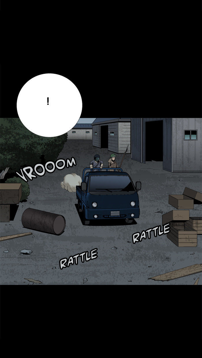 Hive Chapter 37 page 67 - Chapter 37