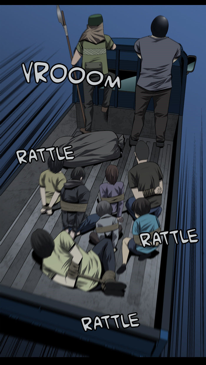 Hive Chapter 37 page 68 - Chapter 37