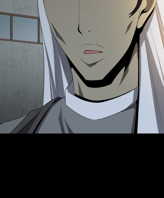 Hive Chapter 37 page 7 - Chapter 37