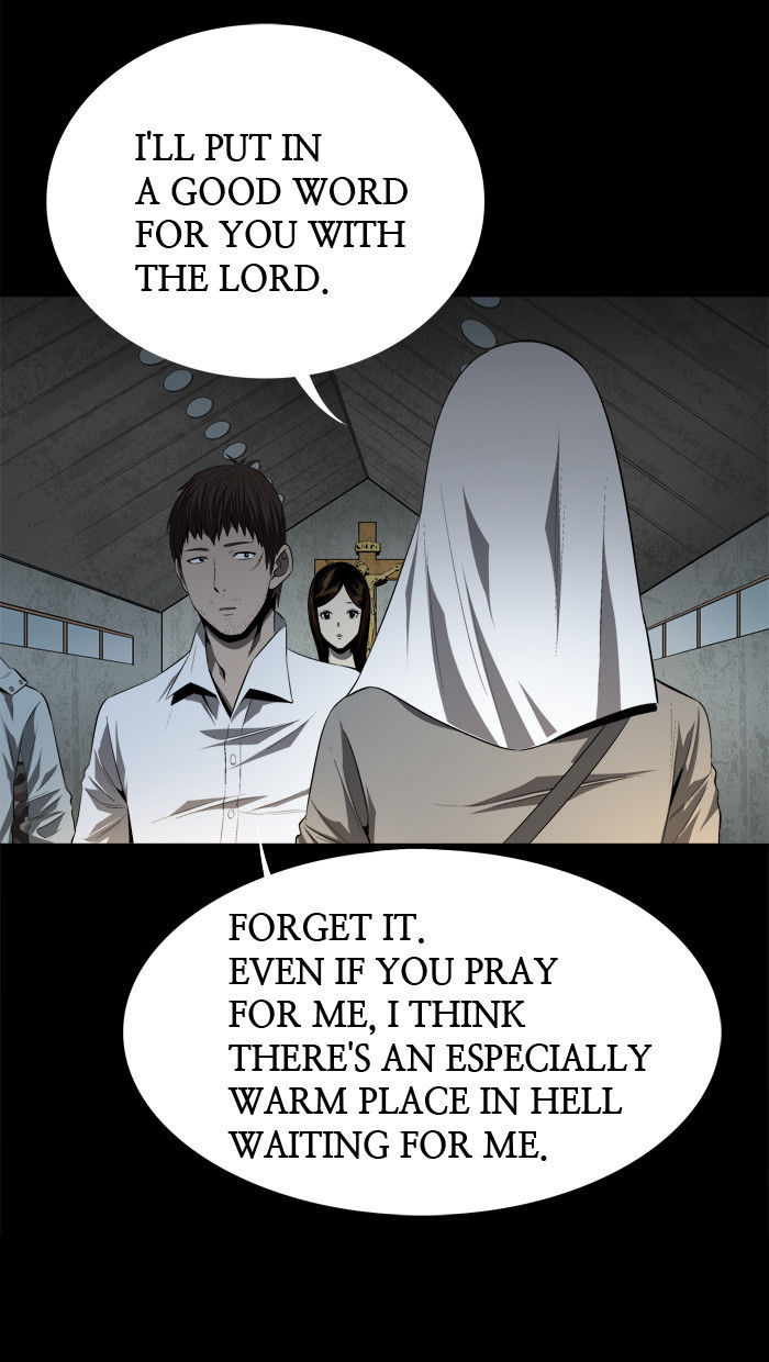 Hive Chapter 37 page 8 - Chapter 37