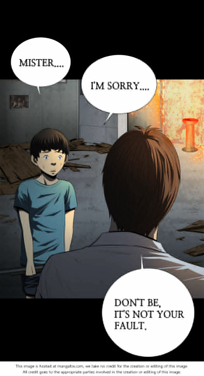 Hive Chapter 37 page 9 - Chapter 37