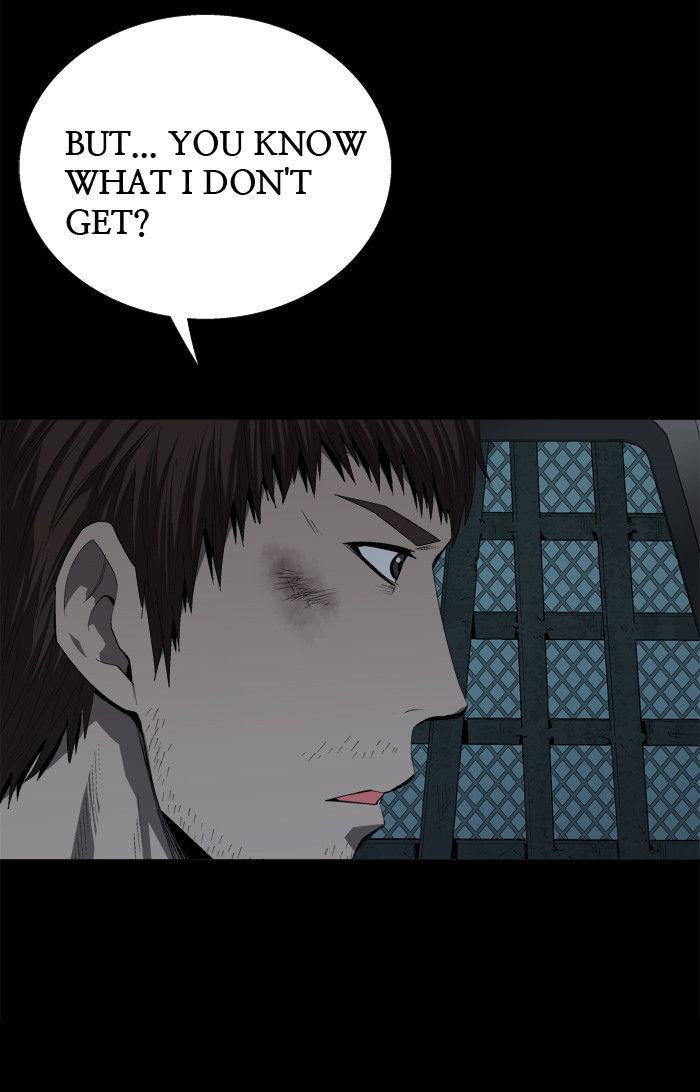 Hive Chapter 38 page 11 - Chapter 38