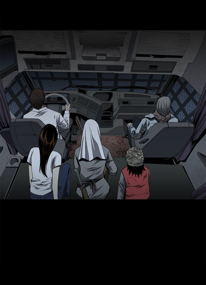 Hive Chapter 38 page 13 - Chapter 38