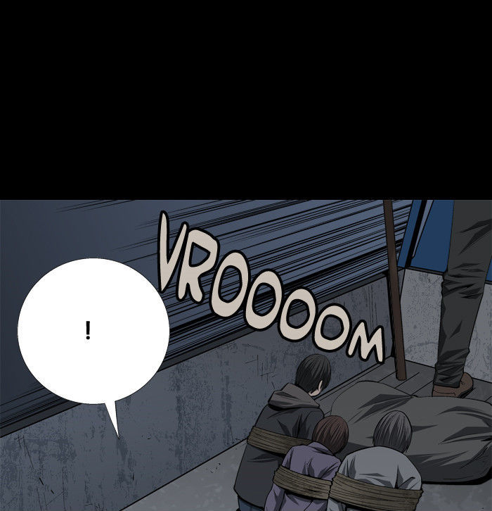 Hive Chapter 38 page 16 - Chapter 38