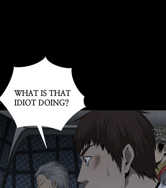Hive Chapter 38 page 2 - Chapter 38