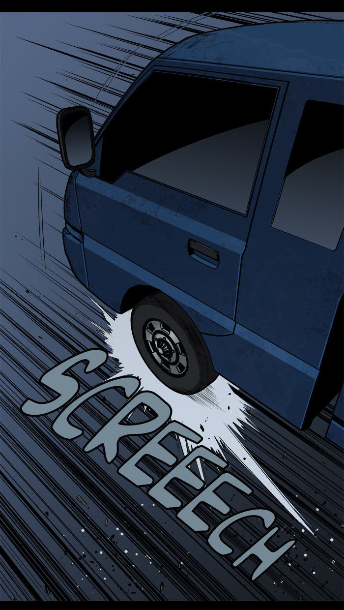 Hive Chapter 38 page 24 - Chapter 38