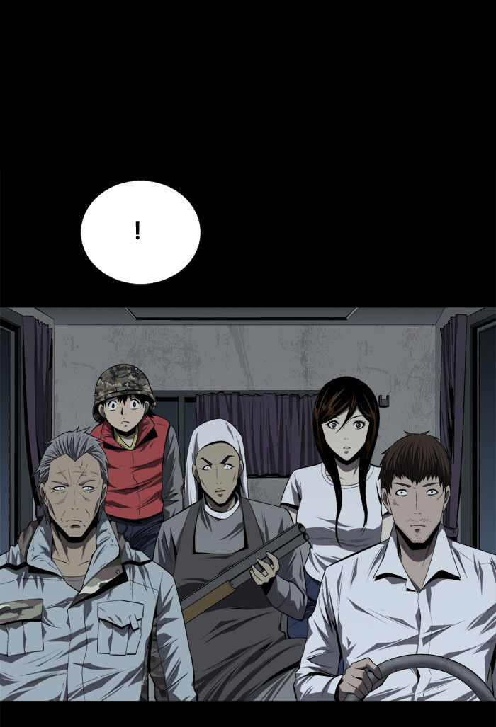 Hive Chapter 38 page 25 - Chapter 38